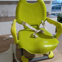 Rialzo sedia per bambini