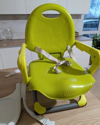 Rialzo sedia per bambini