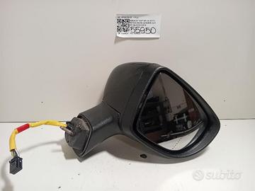 SPECCHIETTO RETROVISORE DESTRO RENAULT Captur Seri