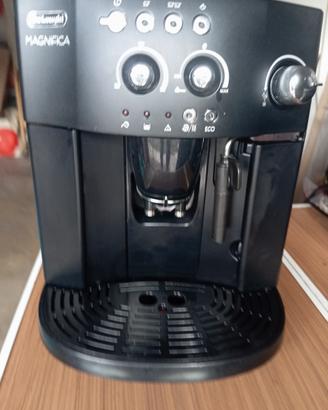 macchina caffè in grani automatica 