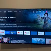 Hisense 40″ FullHD