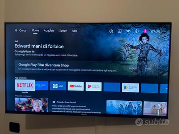 Hisense 40″ FullHD