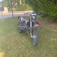 Beta 125 RR 4T 2024