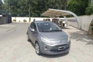 Ford Ka TITANIUM  1.3 multijet 2009