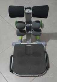 Sedia palestra addominali