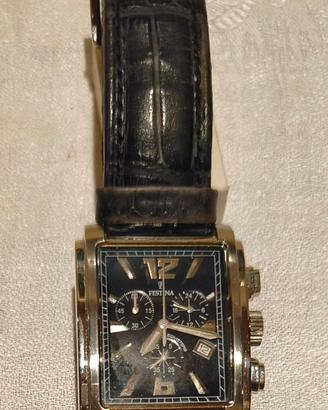 Orologio Festina cronografo modello 16081 – origin
