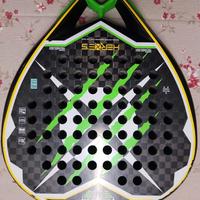 Racchetta padel paddle heroe's predator 2021