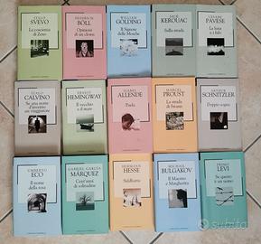 Libri Vari Scrittori 