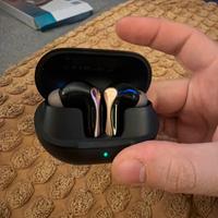 Soundpeats air 5 pro plus! Nuove . Solo. Aperte!