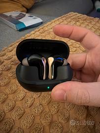 Soundpeats air 5 pro plus! Nuove . Solo. Aperte!