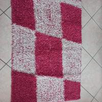 Tappeto grande rettangolare 