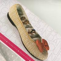 Scarpetta portanelli Brandani