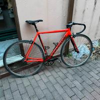 Telaio bici Caad 12