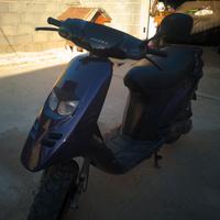 Piaggio typhoon 1995