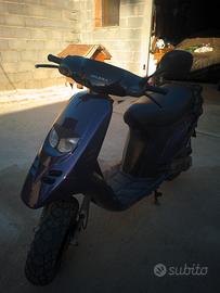 Piaggio typhoon 1995