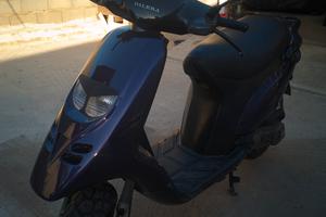 Piaggio typhoon 1995