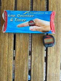 Sport Count crono l’app counter and timer