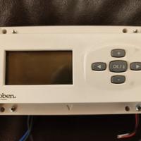 Centralina climatica CR1