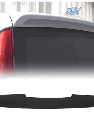SPOILER ALETTONE MERCEDES VITO W639 03-14