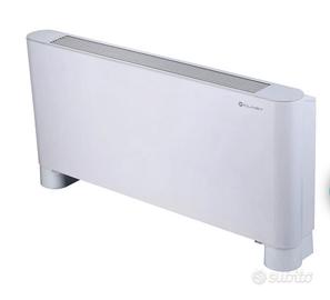 Ventilconvettore Clivet Aura CFFAC 3 CC2 R3