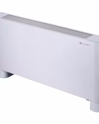 Ventilconvettore Clivet Aura CFFAC 3 CC2 R3