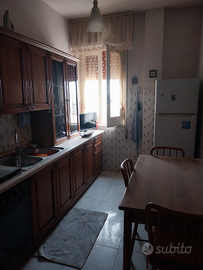 Appartamento via Cascino 41 Gela