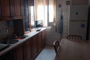 Appartamento via Cascino 41 Gela