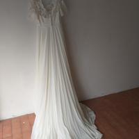 Abito da sposa 