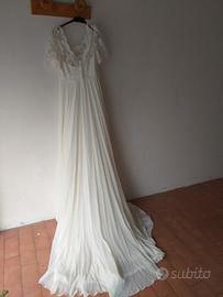 Abito da sposa 