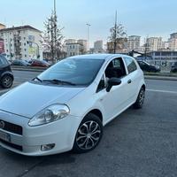 Fiat Grande Punto 1.4 GPL 3 porte Active