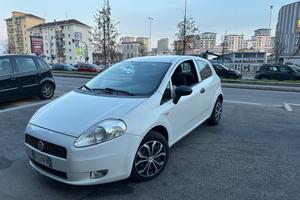 Fiat Grande Punto 1.4 GPL 3 porte Active