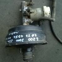 Servofreno Mitsubishi L200 2000 2500cc TD 4D56