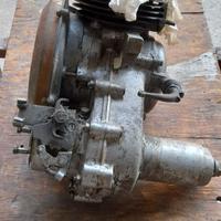 Motore Ape faro basso