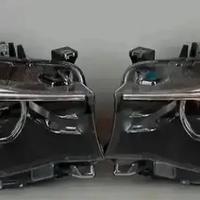 BMW 3 GT F34 LCI Fari LED