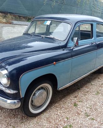 stock d’auto epoca