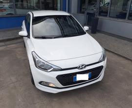 Hyundai i20 1.1 CRDi 12V 5porte anno 2018