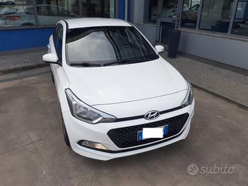 Hyundai i20 1.1 CRDi 12V 5porte anno 2018