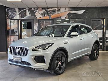 Jaguar E-Pace 2.0D I4 163 CV AWD Auto R-Dynamic - 