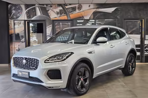 Jaguar E-Pace 2.0D I4 163 CV AWD Auto R-Dynamic - 