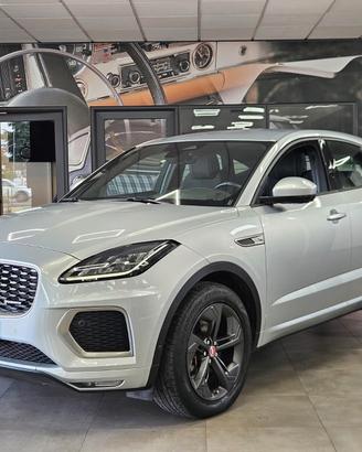 Jaguar E-Pace 2.0D I4 163 CV AWD Auto R-Dynamic - 