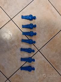 ACCESSORI CALCIOBALILLA 