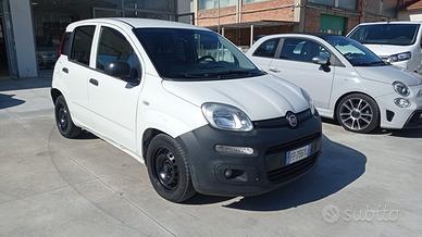 PANDA VAN 1.3 MJT