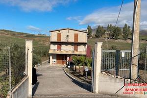 Villetta a San Cipirello (Rif.1514)