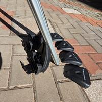 barre portatutto auto green valley