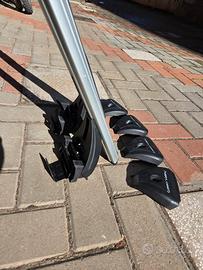 barre portatutto auto green valley