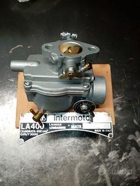 carburatore motocoltivatore lombardini LA 400
