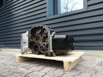 Motore per IVECO DAILY 3.0 HPI 35C15 F1CE0481F