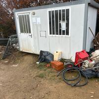 Container da cantiere