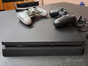 Ps4 slim 1 tb