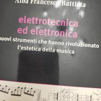 elettrotecnica ed elettronica 